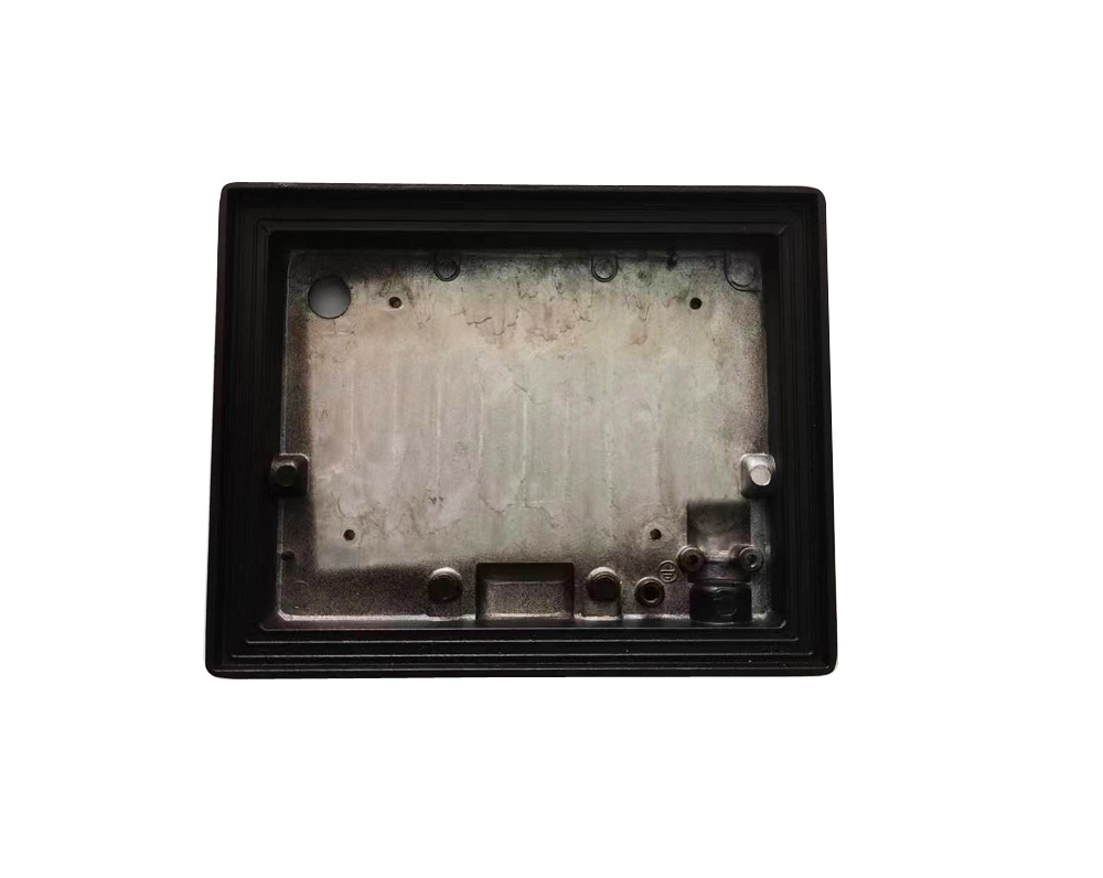 非标五金件压铸加工