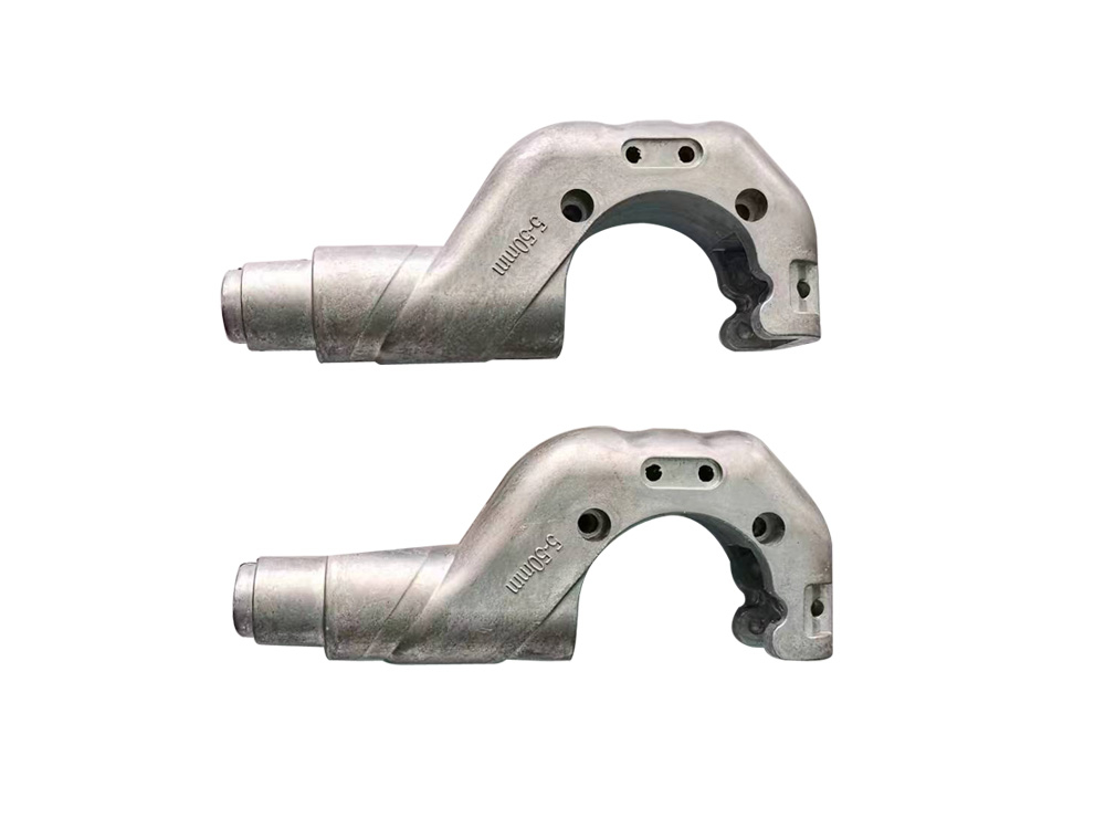 制冷工具压铸加工