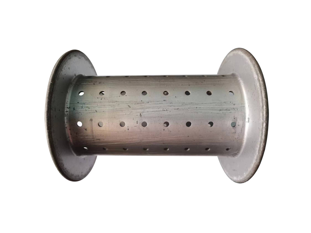 铝合金压铸加工