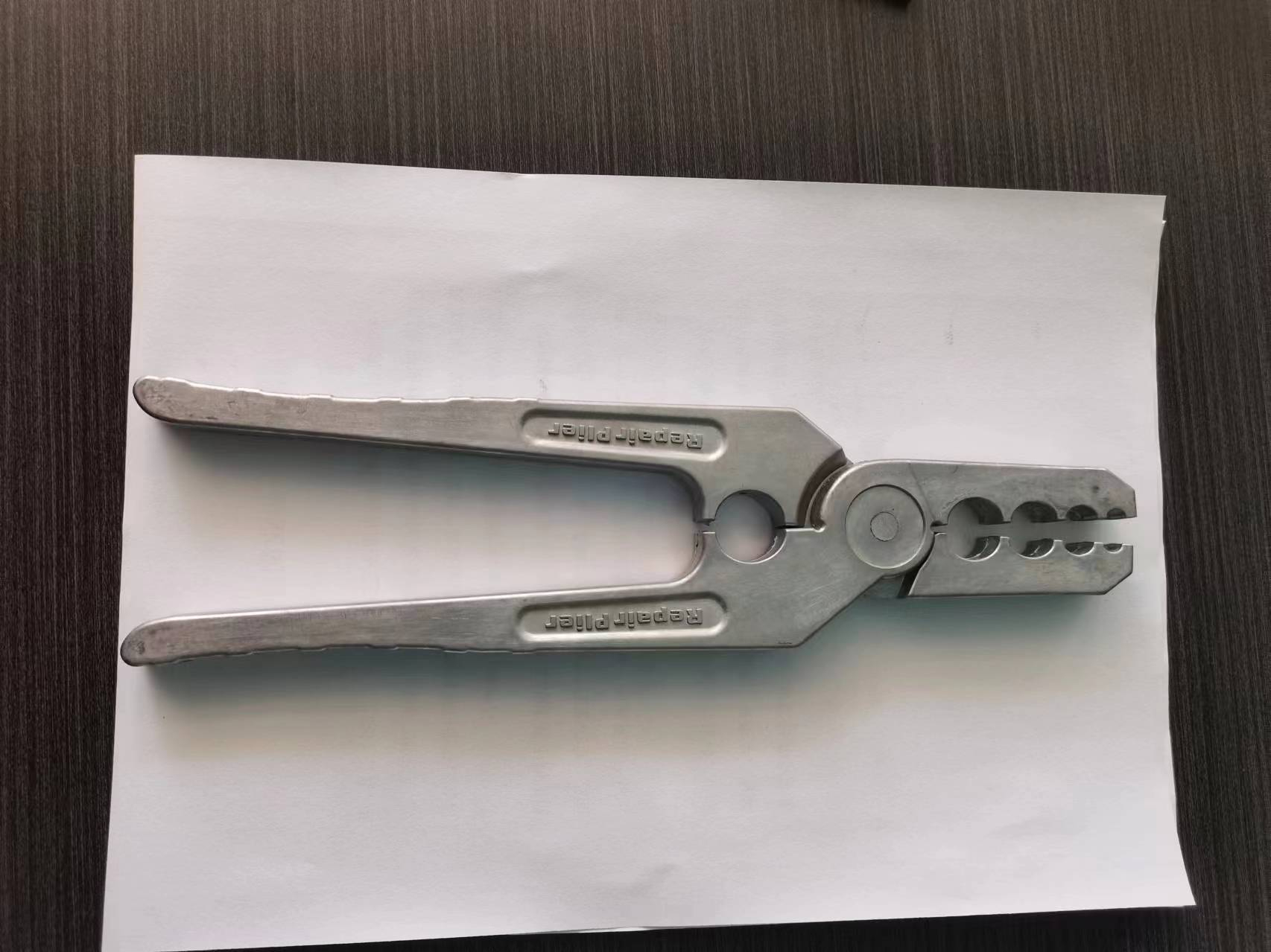 铝合金压铸
